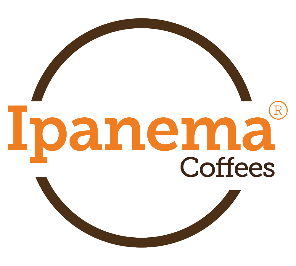 Logo Ipanema Coffes